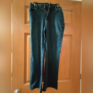 Women's Coldwater Creek Blue Jeans Size P10